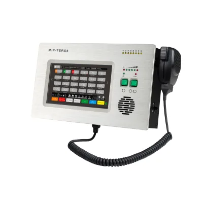 IP Encoder MIP-TERS8