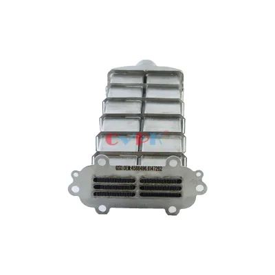 Cooler EGR 4588496 6147262 for Caterpillar C4.4 C6.6 C7.1 Engine