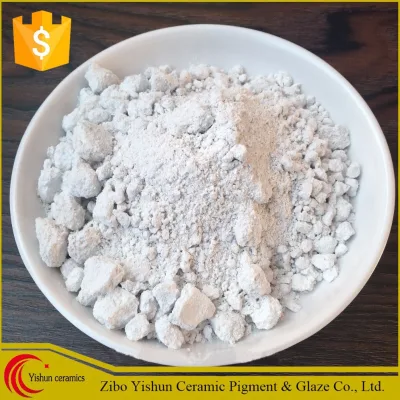 Ceramic Raw Material Nepheline Syenite for Glaze