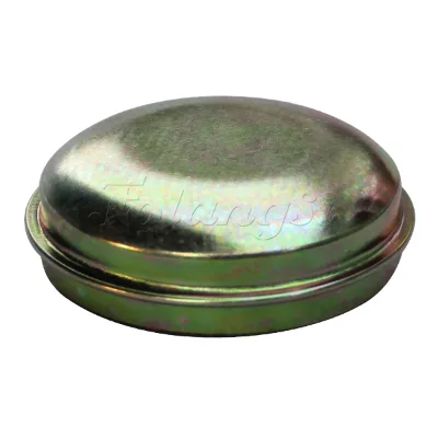 Forklift Parts CAP,REAR AXLE HUB Used for 3-8FD10~30,3-8FB10~30,6-7FBL10~25 With OEM 43821-20540-71,43815-20540-71