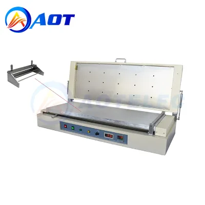 Large Tape Casting Sheet Coater Machine for Lithium Battery