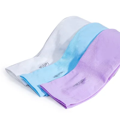 Cooling Arm Sleeves for Men & Women Breathable, Moisture Wicking Arm Sleeves for Women Men & Kids