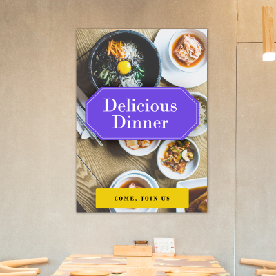 Custom Advertising Campaigns and Decorations Sport Poster Printing 5 Pvc Printing Glosy Poster Print Poster Custom