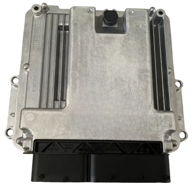 Universal Plug and Play 12V/24V Truck Engine Computer Module New ECU for Electrical Systems