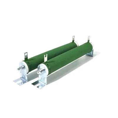 For Servo Motor Braking Loader Inverter brake resistor 100 w 50 ohm resistance