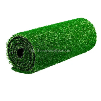 High Quality PP Putting Green Artificial Football Grass Reasonable Price Synthetic Grass