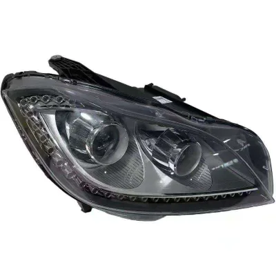 Auto Car Accessories 25W Replacement LED Head Lamp Bumper Right Headlight OE 2188204261 for CLS300 CLS350 C300