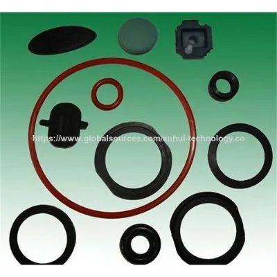 OEM Silicone seal for Electronic components