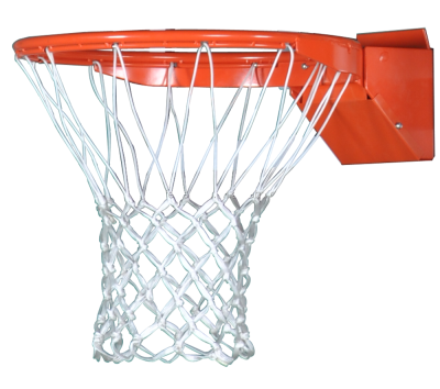 Simple Basketball Ring