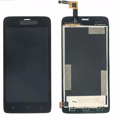 High Quality New LCD Module for Honeywell EDA51 LCD Screen Digitizer Assembly Touch Screen