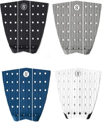 Hot Selling Stand-Up Paddle Board and Soft Surfboard Traction Pads Full Surf Deck Deck with High Traction for SUP