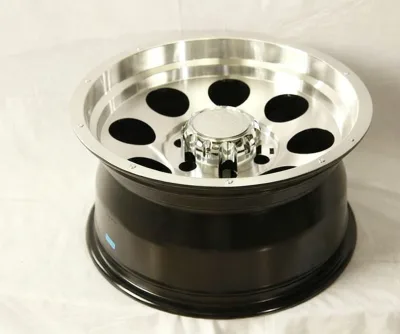 High Quality Low Pressure Casted Alloy Wheel Rims Bronze Finish 15*10 Inch 330 430 530 X1 630 740 X3 X4 Car Wheels