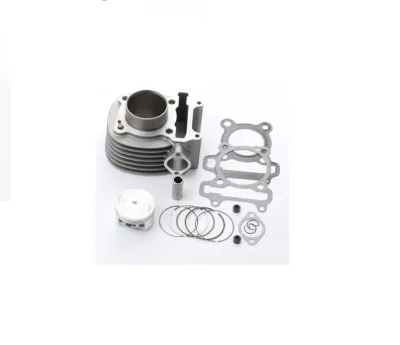 Motorcycle Parts Cylinder Kit 150 S for Sym Symphony