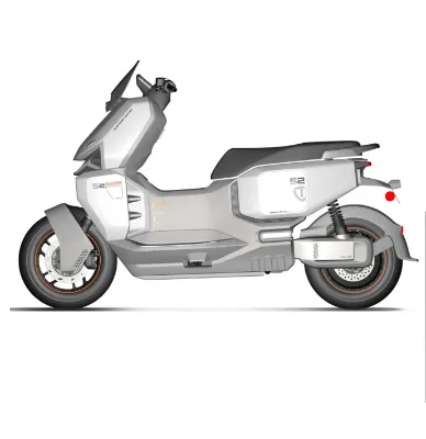 Custom Plastic Injection Molds Seat Cover Scooter Parts Injection Products