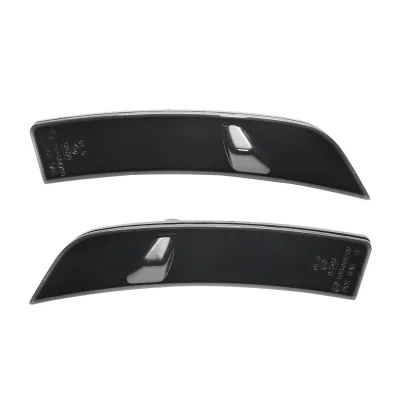 Ailead OEM Design DOT SAE Smoke Lens SMD LED Side Marker Indicator Lamp Light for Toyota GR86 ZN8 for Subaru BRZ ZD8 2022-