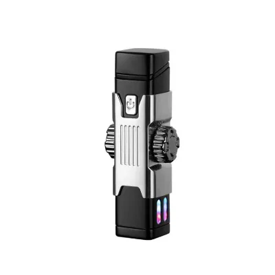 USB Rechargeable Charging lighter Classic Design Style Lighter Version