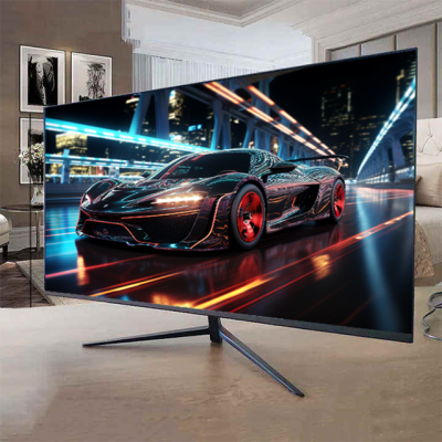 1080p Original Gaming Monitor Resolution Led Computer Display Screen U-ltra Hd Full Monitor Computer