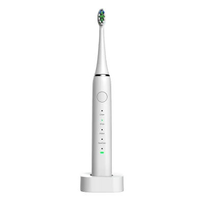 Customized logo OEM ODM Wholesale Electric Toothbrush Private Logo Private Label OEM/ODM Rotary Sonic Electric Toothbrush