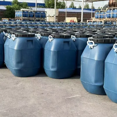 Emulsifier Brand Chemical Auxiliary Agent Asphalt Emulsifiers Liquid State 25kg Capacity for Emulsions Composite Building