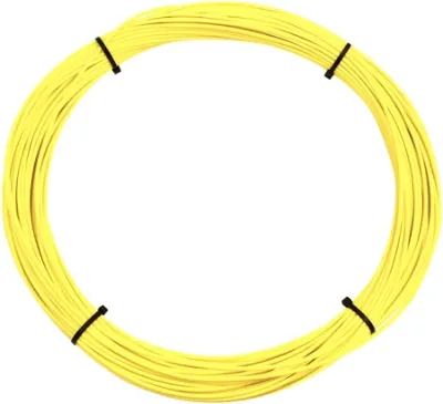 neutrally buoyant floating cable for rov 4*2*26awg 2*7awg buoyancy rov line floating cable