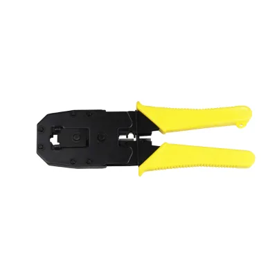 High Quality Multifunctional Design Cable Wire Pliers Pvc Handle Tool for Crimping Pliers