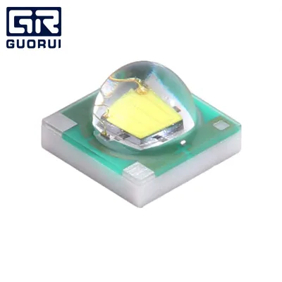 Outdoor Lighting High Lumen Diode Ra80 Ra97 White 1W 3W 5W LED 3535 Chip 3535 Chip Mounted LED Module 3V LED Cool White