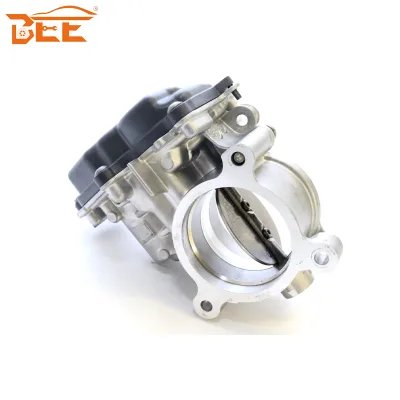 05L128063A Throttle Control Valve OEM 05L128063E for Au-di A3 Sko-da Se-at V-W Pas-sat Ti-guan 2015 2.0 TDI