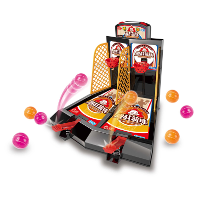 Desktops Sport Game Gaming Fingers Basketball Shooting Machine Battle Tabletop Displays Basketball Game for Kids
