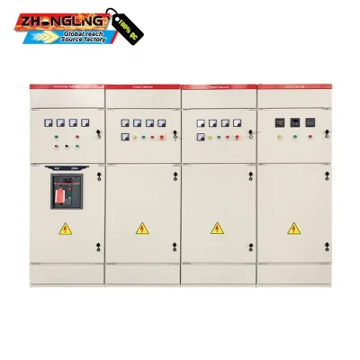 Source Factory OEM/ODM Tailor-made Exclusive Solutions to Create the Most Suitable Control Cabinet Price Negotiation