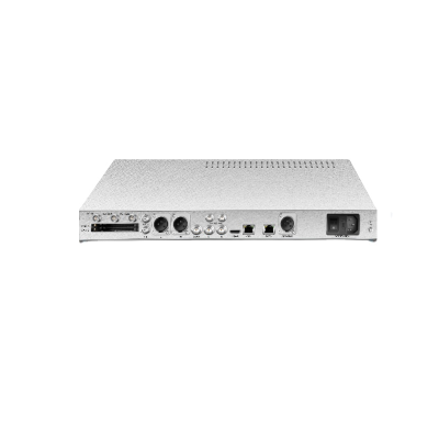 IP Output Satellite Receiver HD DVB-S2 SRT/UDP/RTP/FEC SDI Satellite Tv Receiver