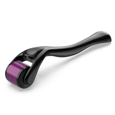 OEM ODM Micro Needle Derma Roller 540 Derma Roller Zgts for Hair Beard Regrowth