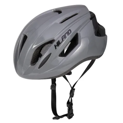Custom Wholesale Lightweight Plastic Sports Mountain Road Cycling Bike Helmet