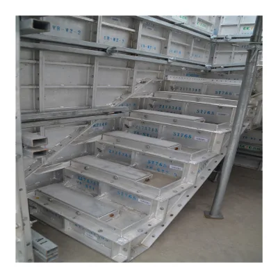 Concrete Lifting Formwork Form Ties for Wall/slab Formwork Aluminium/aluminium Formwork Ties