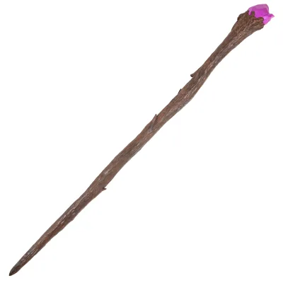 Elden Ring Fiberglass Cosplay Prop Meteorite Staff
