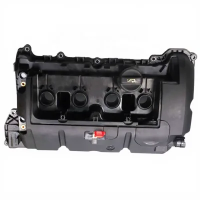 China Made Car Cylinder Head Cover Used for Mini CLUBMAN OE NO. 11 12 7 646 554 11127646554 11127553799