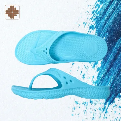 Made in Taiwan Odourless Anti-slip Women or Unisex slippers Custom