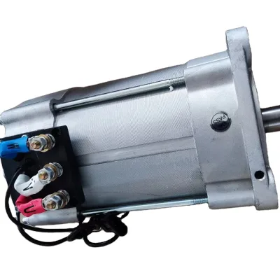15kw 20kw Hot Sale Electric Boat Inboard Motor Engine for Fishing Boat Trawling