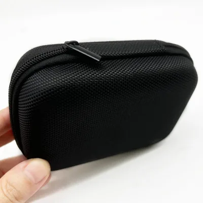 Custom Wholesale Cable Tool Instruments Usage Storage Oem Odm Supported Eva Hard Shell Electronics Travel Protective case