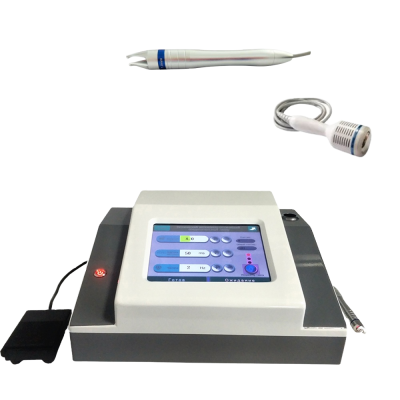 980nm Laser Vascular Removal Spider Vein Therapy Blood Vessels Vascular Veins 980nm Diode Laser Spider Vein Removal Machine