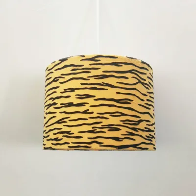 Pendant lamp with Leopard hot selling