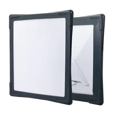 Mini Special Mini Special Silicone Sleeve Hanging Magnetic Black Edge Whiteboard Office Teaching Blackboard Game Accessory