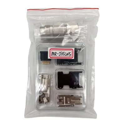 Fanuc New Original CNC Parts Connector MR-J3SCNS in Stock