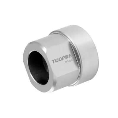 TOOPRE Mountain Bike  Pedal Removal Tool Cycle Self-locking Pedals Mounting Sleeve Bicycle Repair Tools for SHIMANO