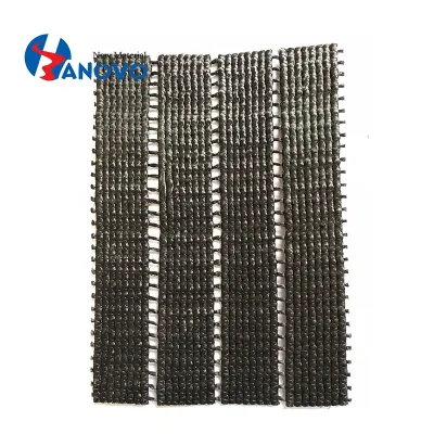 China Factory Price Two-way Polyester Geogrid Pet Geogrid