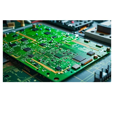 One-stop Service PCB PCBA Components Supply With SMT DIP