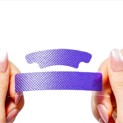 Best Seller New Product Purple Teeth Whitening Strips Whitening Strips for Teeth Whitening Teeth Strips