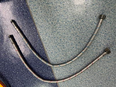 Stainless Steel Sink