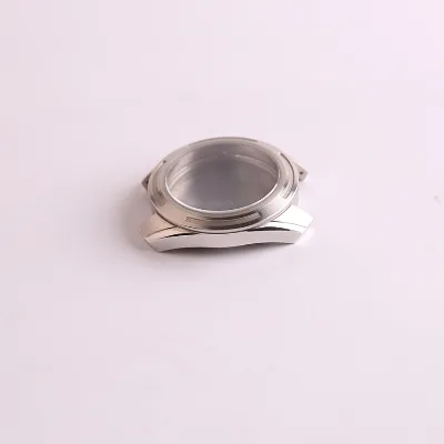 Fancy New Style Luxury Wrist Watch Dial Case Automatic Watch Case