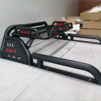 American Style Detachable Universal Pickup Truck Roll Bar