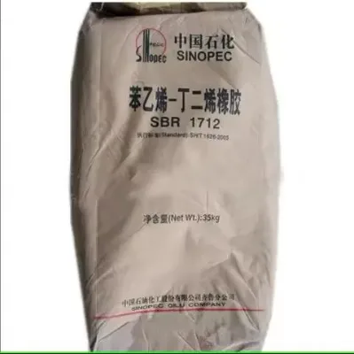 Granular Styrene Butadiene Rubber
